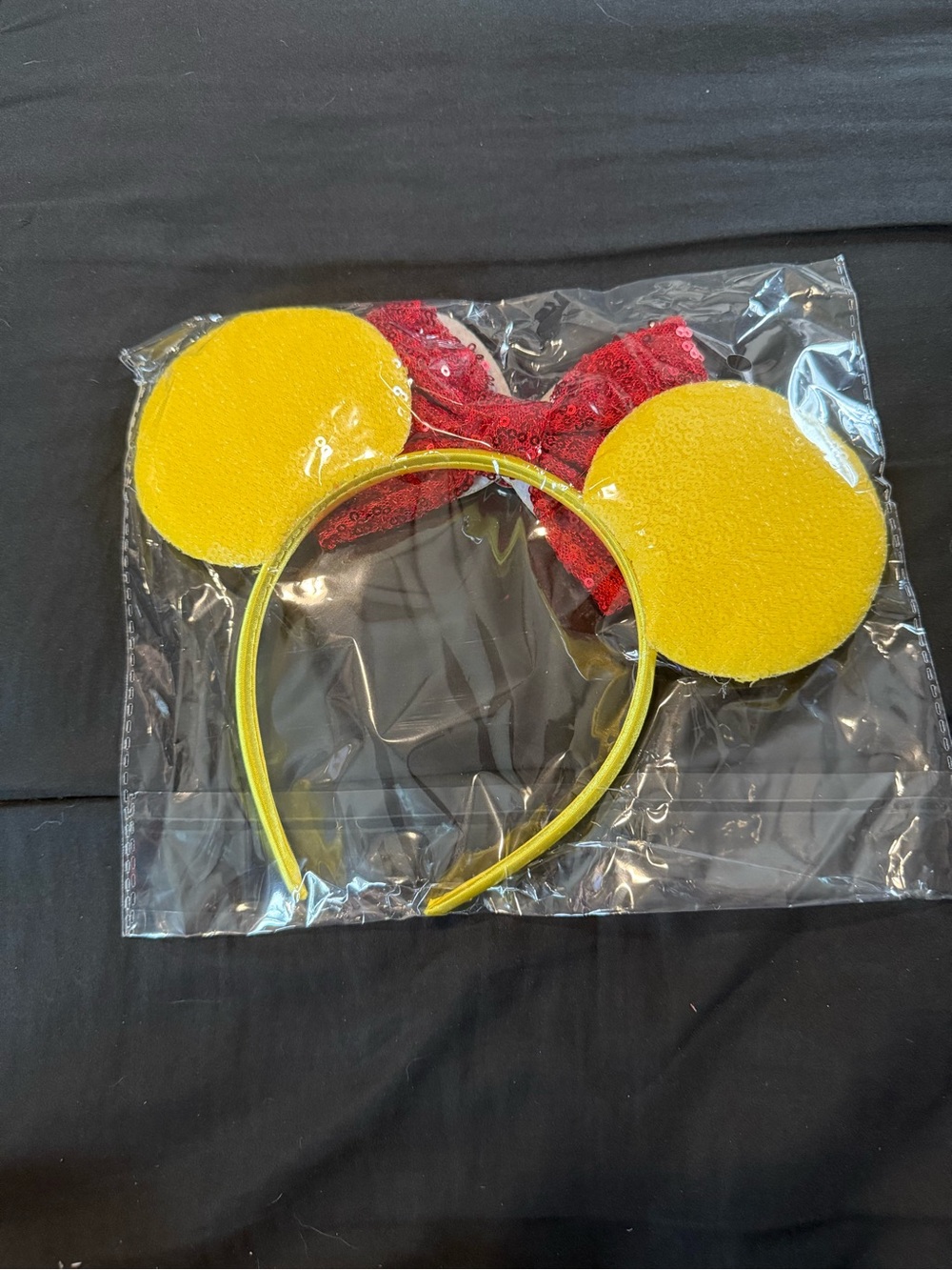 Sally Mickey Ears - Picture 7 of 7